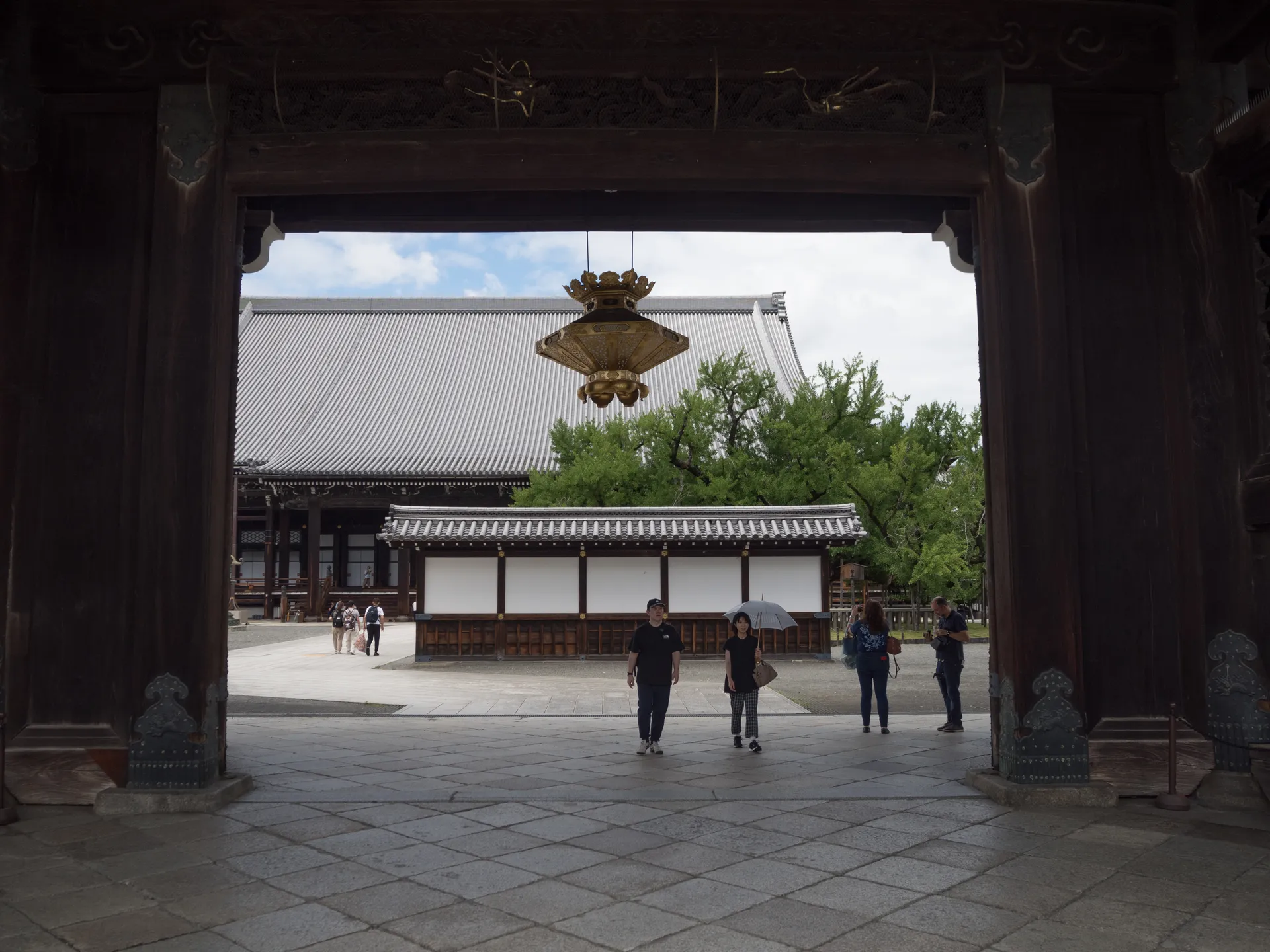 西本願寺