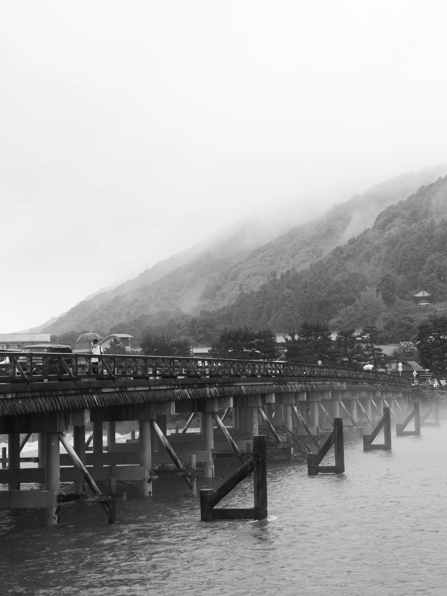 渡月橋
